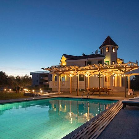 Villa Dream Srima Dış mekan fotoğraf