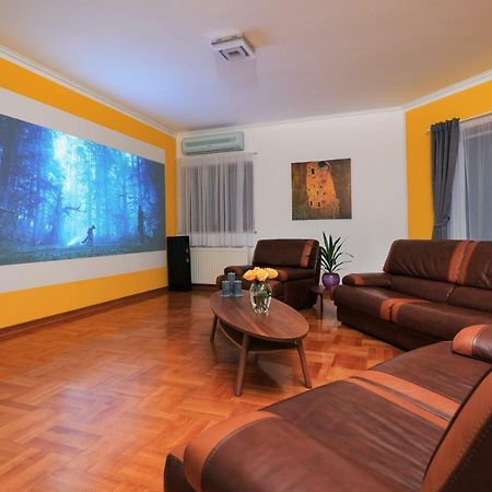Villa Dream Srima Dış mekan fotoğraf