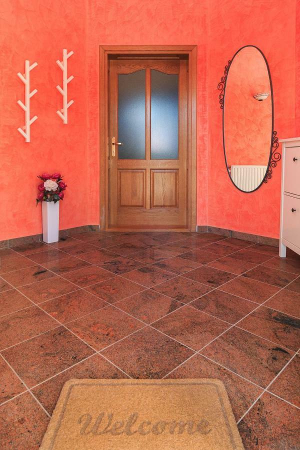 Villa Dream Srima Dış mekan fotoğraf