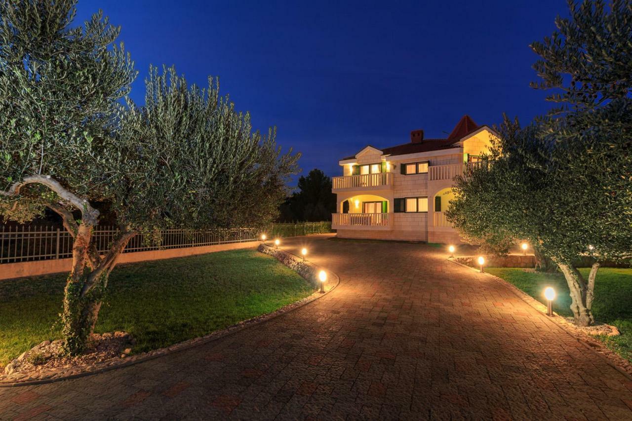 Villa Dream Srima Dış mekan fotoğraf
