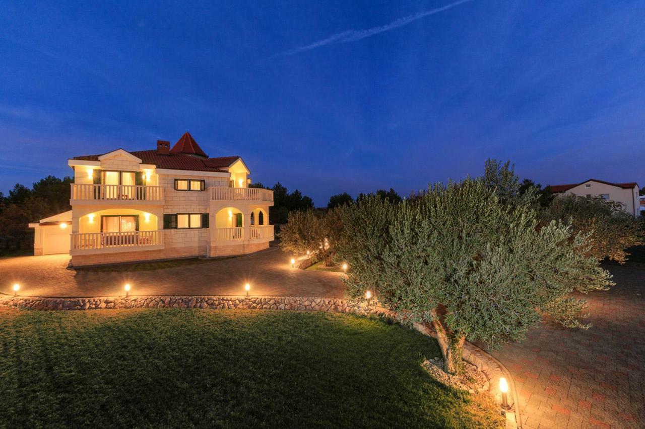 Villa Dream Srima Dış mekan fotoğraf