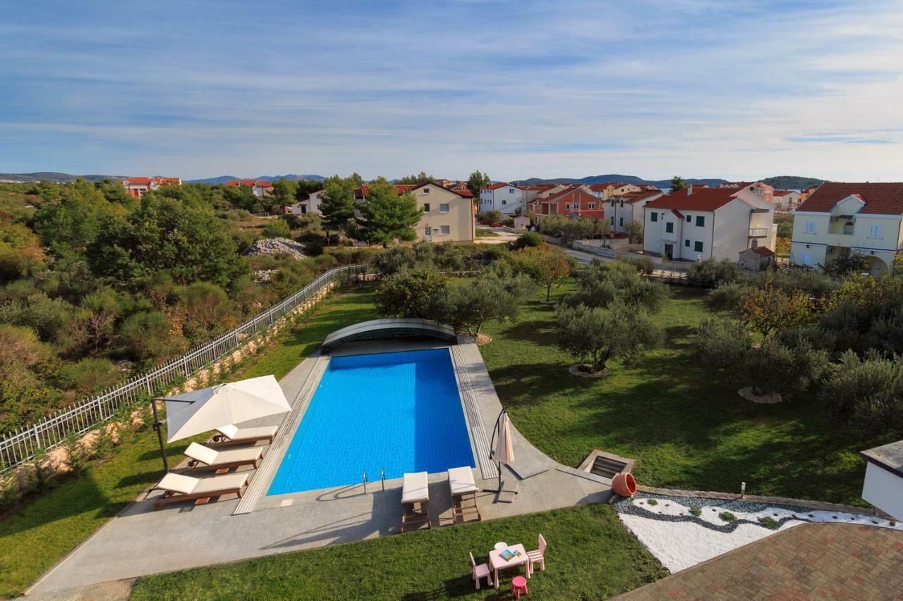 Villa Dream Srima Dış mekan fotoğraf