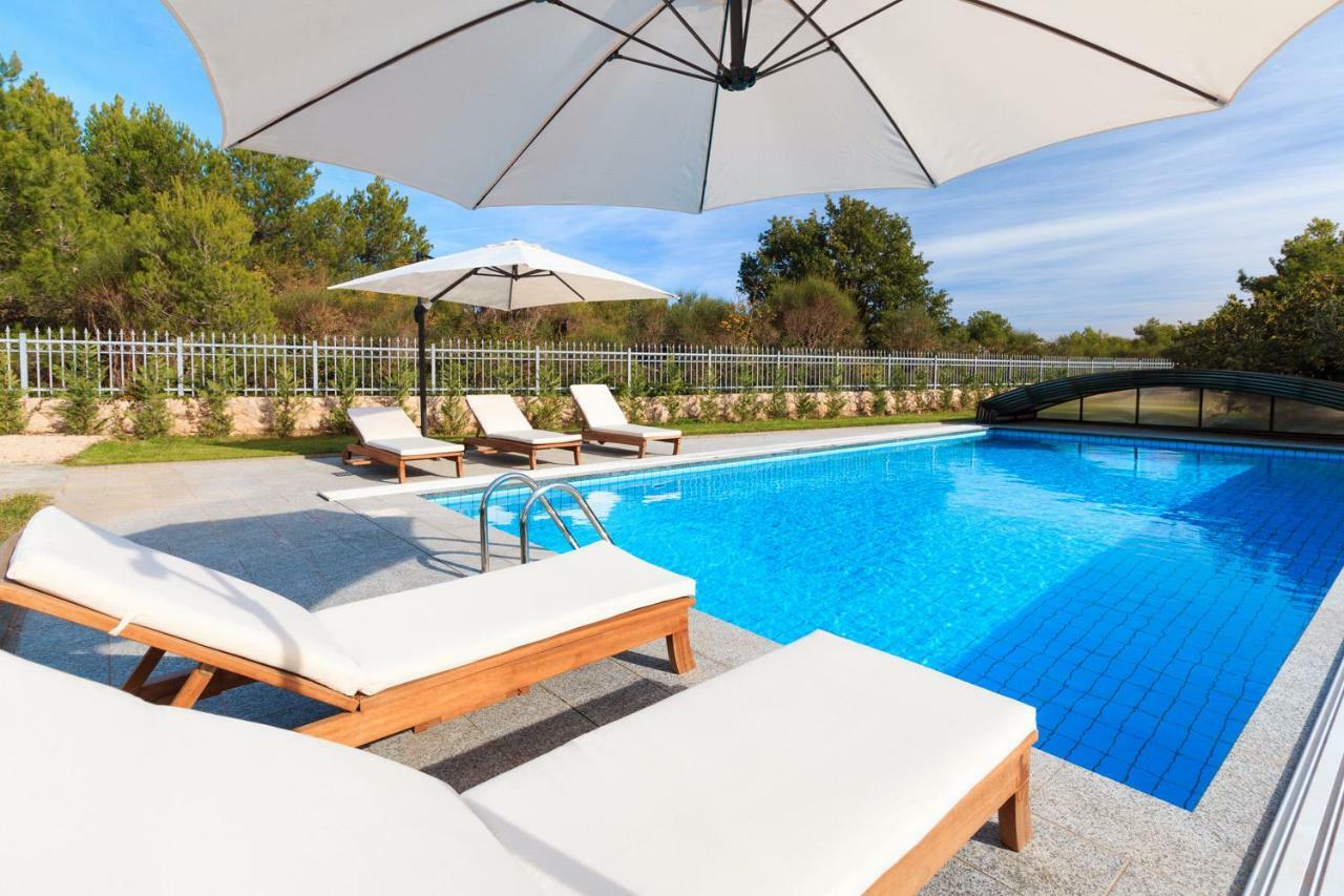 Villa Dream Srima Dış mekan fotoğraf