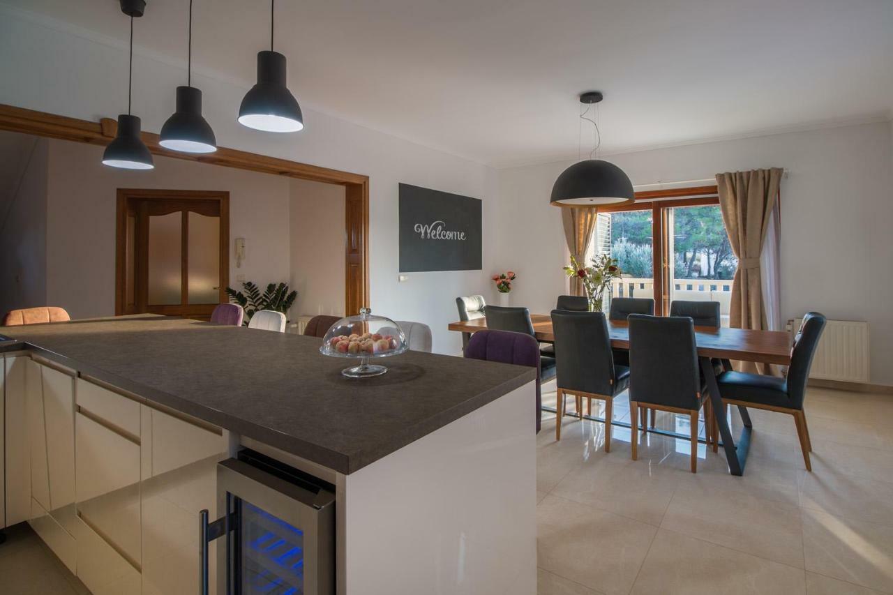 Villa Dream Srima Dış mekan fotoğraf