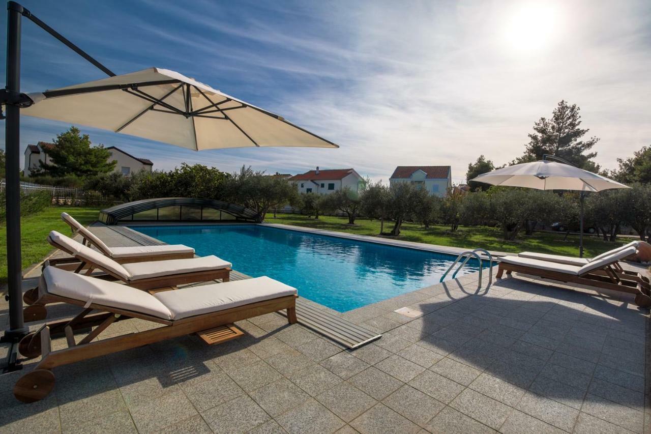 Villa Dream Srima Dış mekan fotoğraf