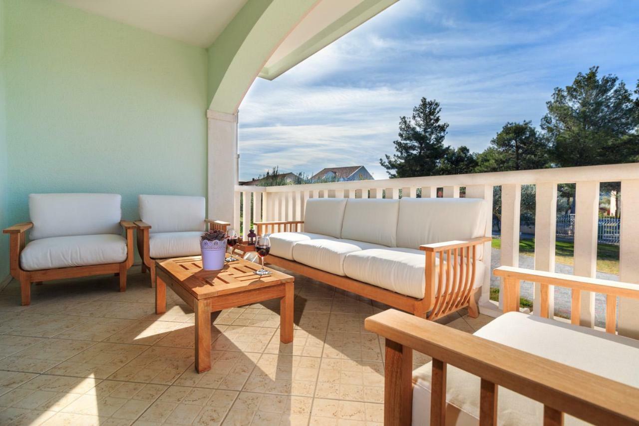 Villa Dream Srima Dış mekan fotoğraf