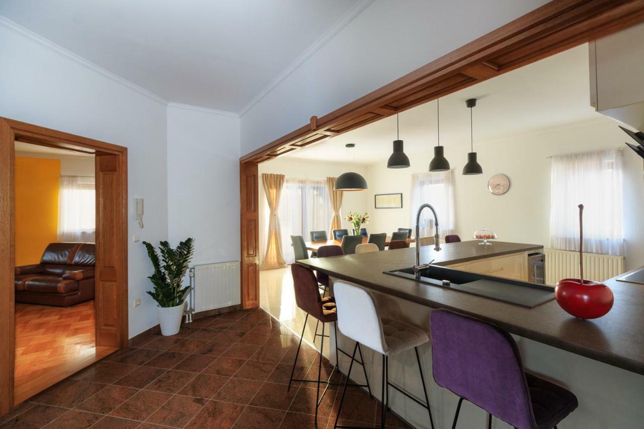 Villa Dream Srima Dış mekan fotoğraf