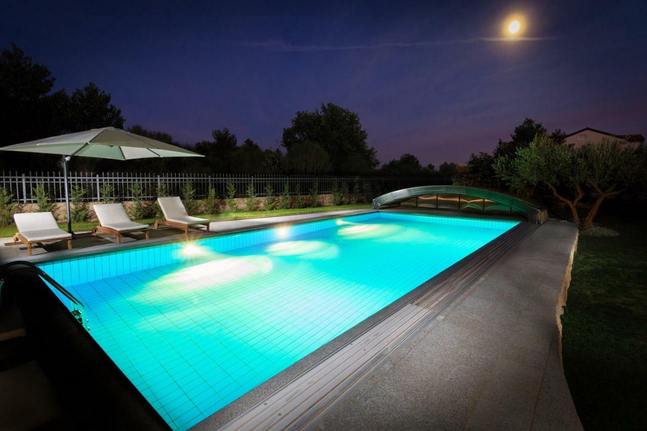 Villa Dream Srima Dış mekan fotoğraf