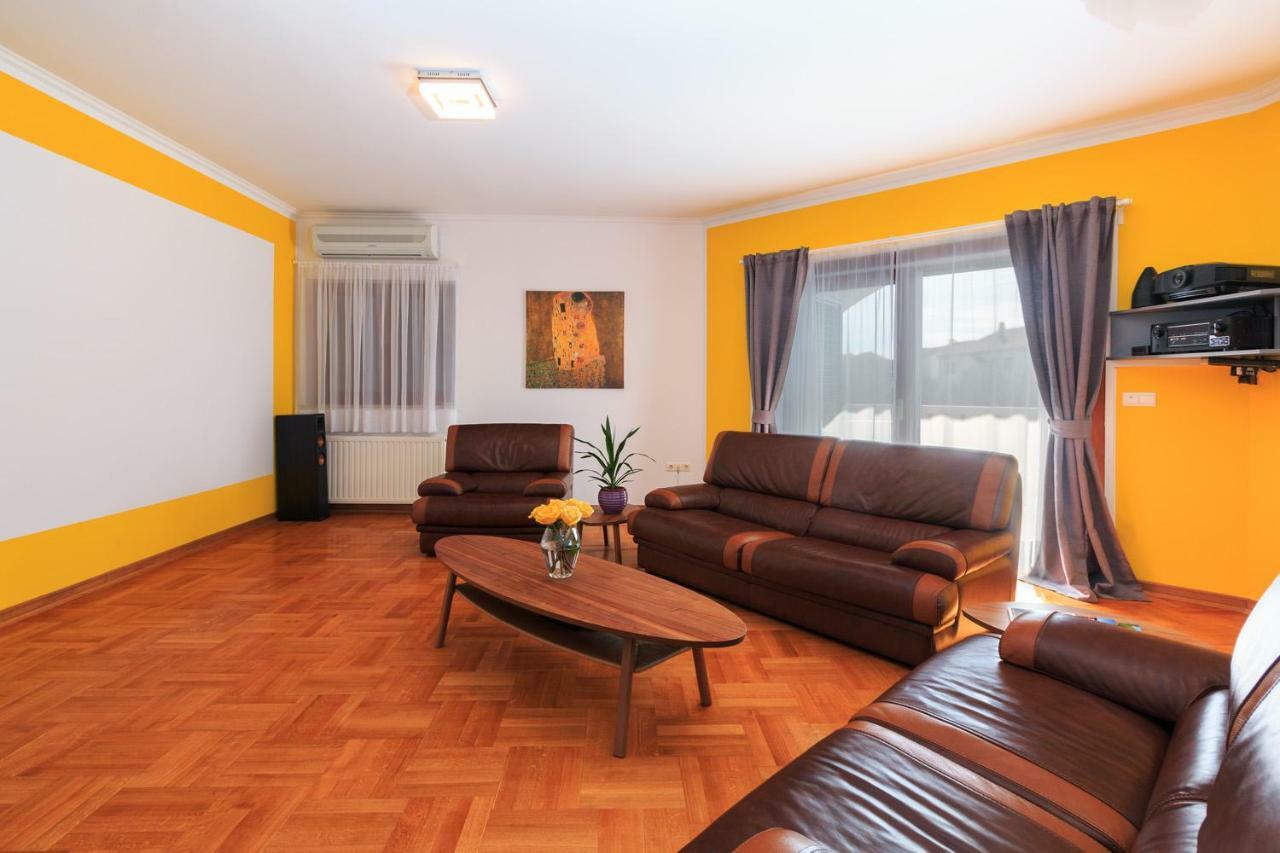 Villa Dream Srima Dış mekan fotoğraf