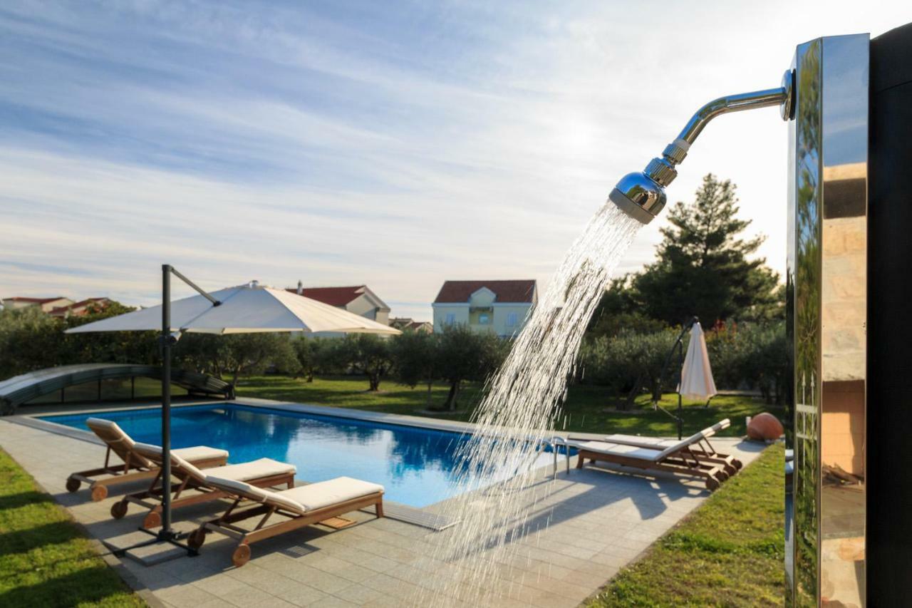 Villa Dream Srima Dış mekan fotoğraf