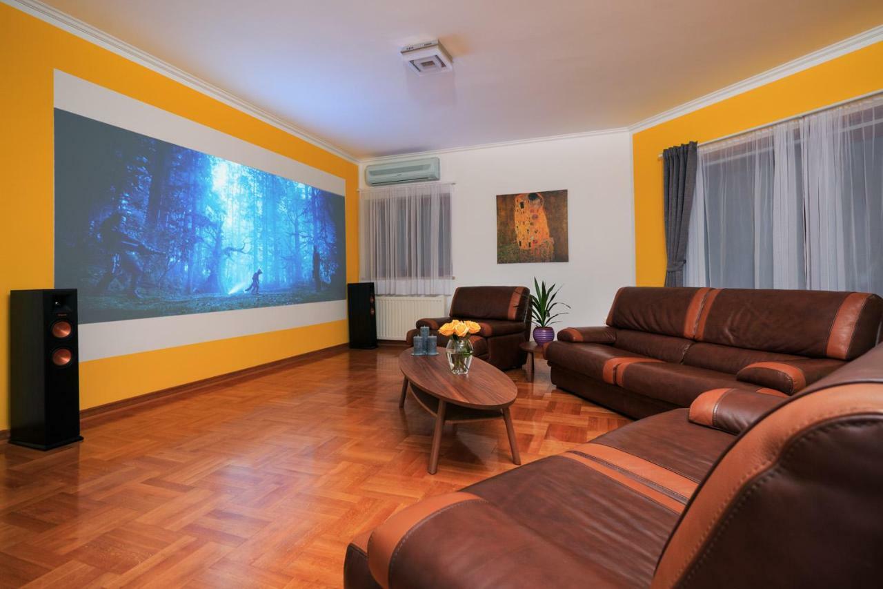 Villa Dream Srima Dış mekan fotoğraf