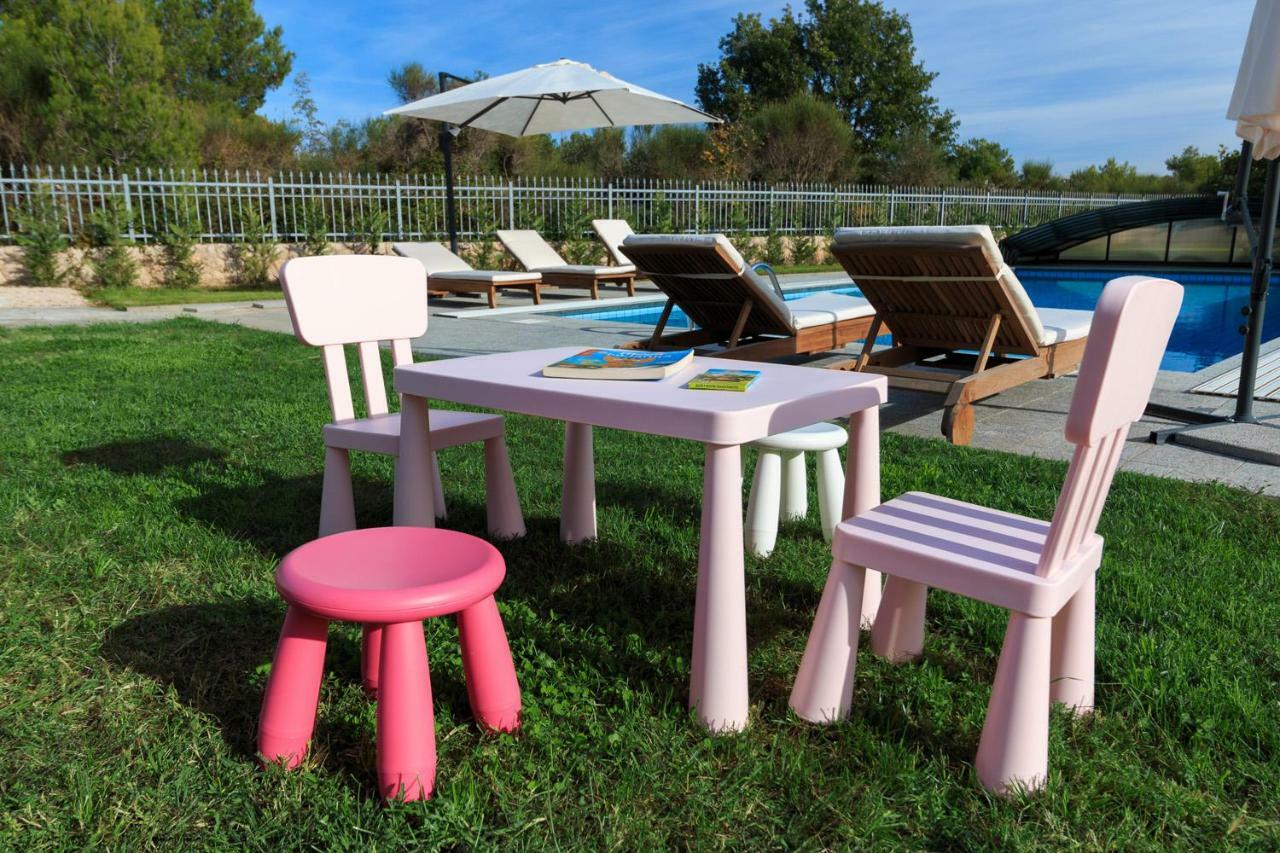 Villa Dream Srima Dış mekan fotoğraf