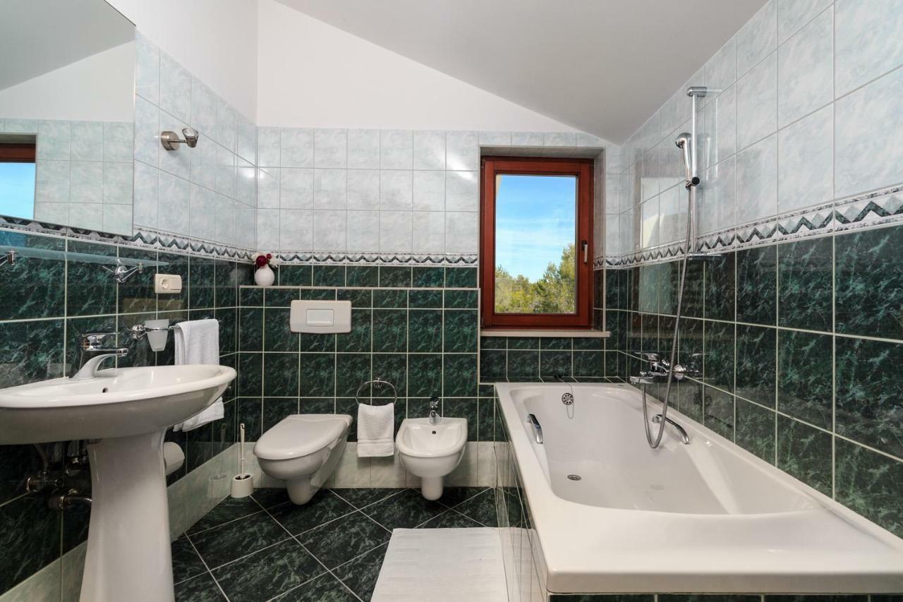 Villa Dream Srima Dış mekan fotoğraf