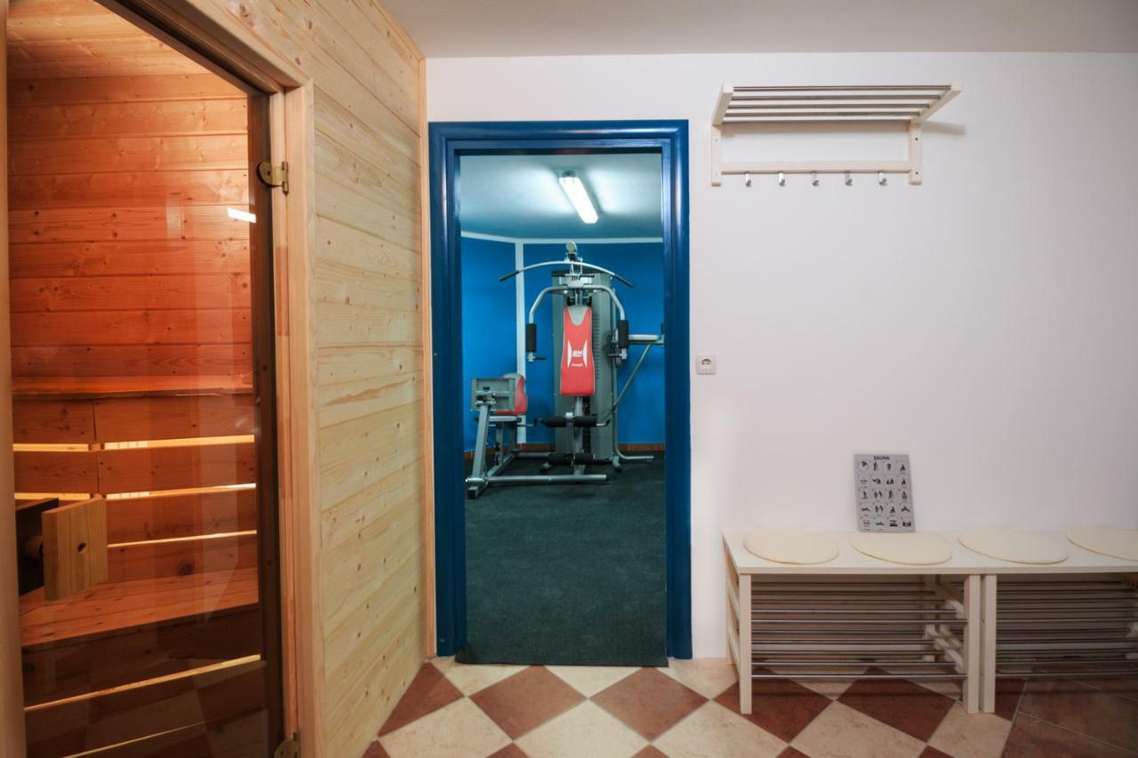 Villa Dream Srima Dış mekan fotoğraf