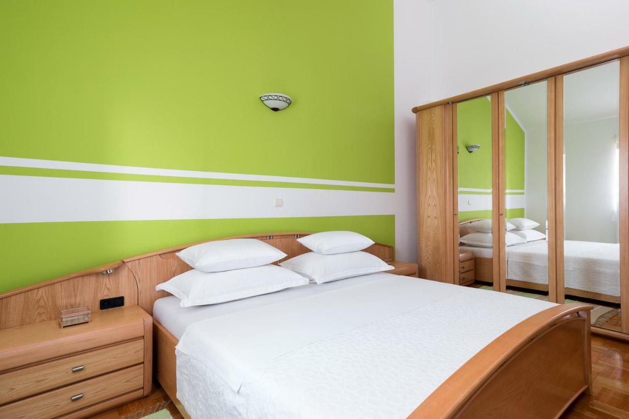 Villa Dream Srima Dış mekan fotoğraf