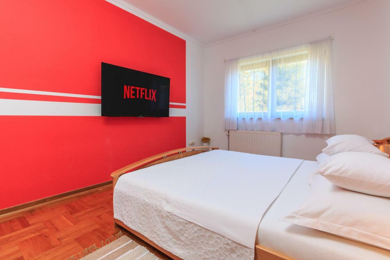 Villa Dream Srima Dış mekan fotoğraf