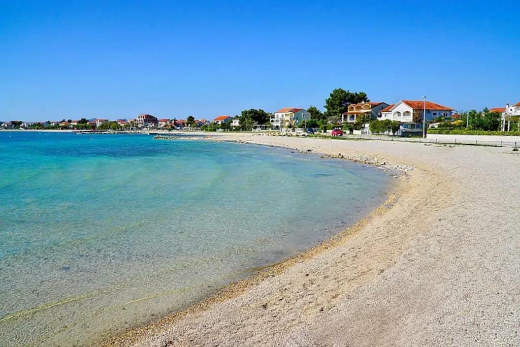 Villa Dream Srima Dış mekan fotoğraf