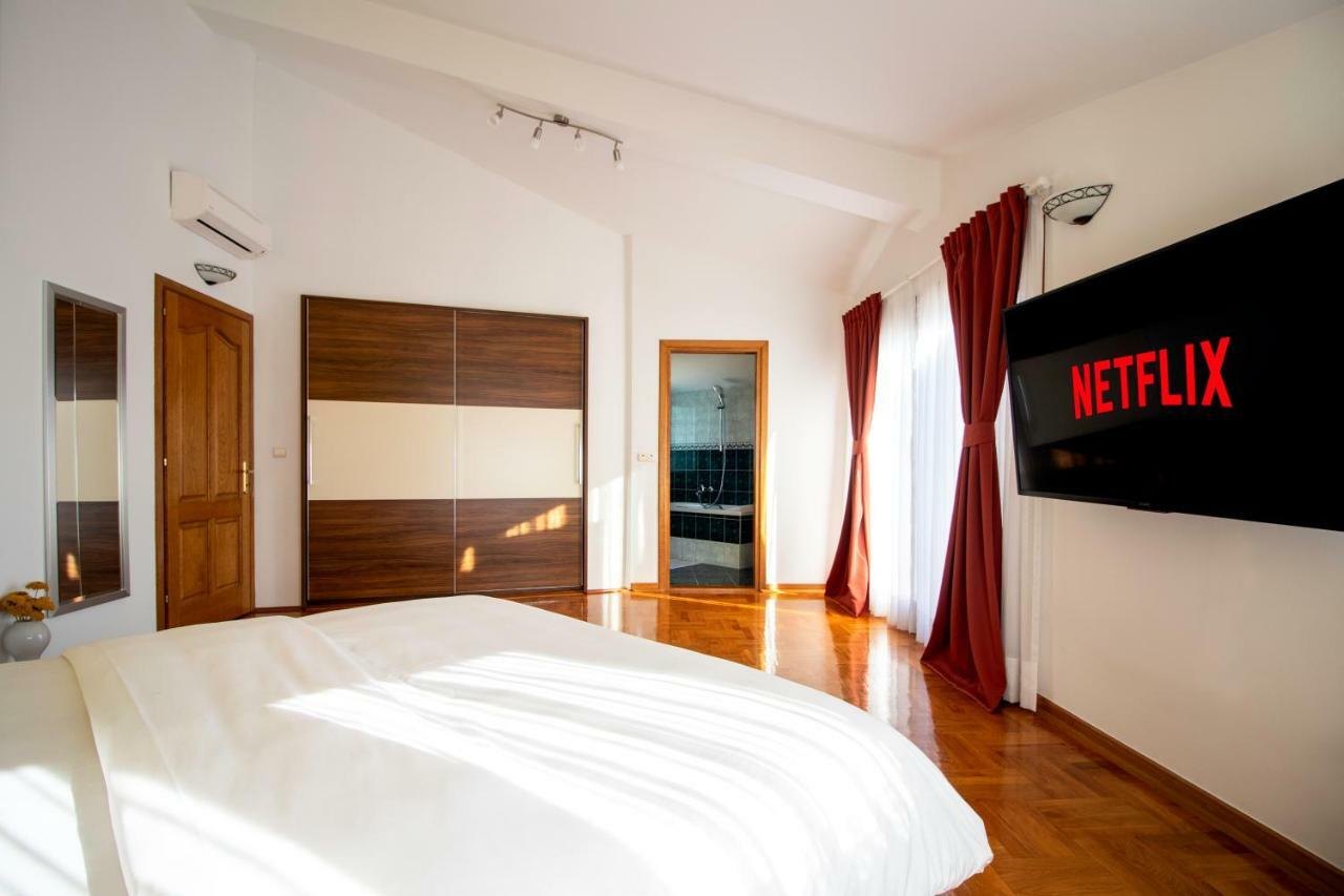 Villa Dream Srima Dış mekan fotoğraf