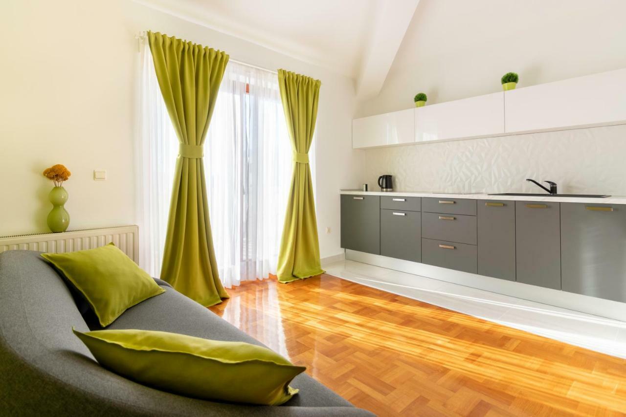 Villa Dream Srima Dış mekan fotoğraf